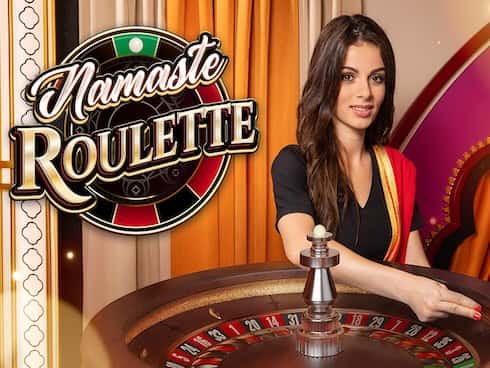 Namaste Roulette