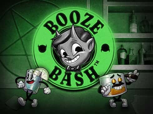 Booze Bash