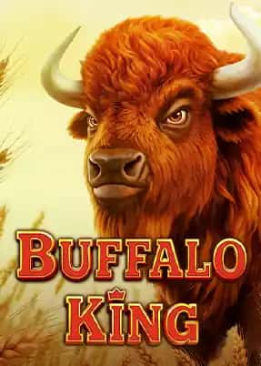 Buffalo King